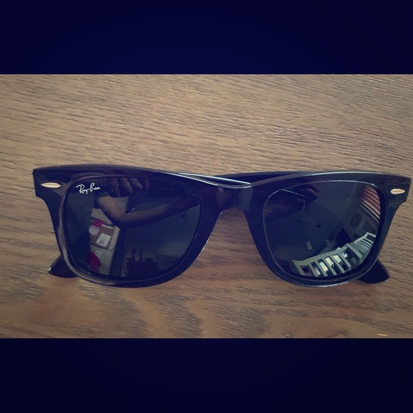 Ray-Ban Accessories - Ray- Ban Sunglasses Ray-Ban Accessories - Ray- Ban Sunglasses